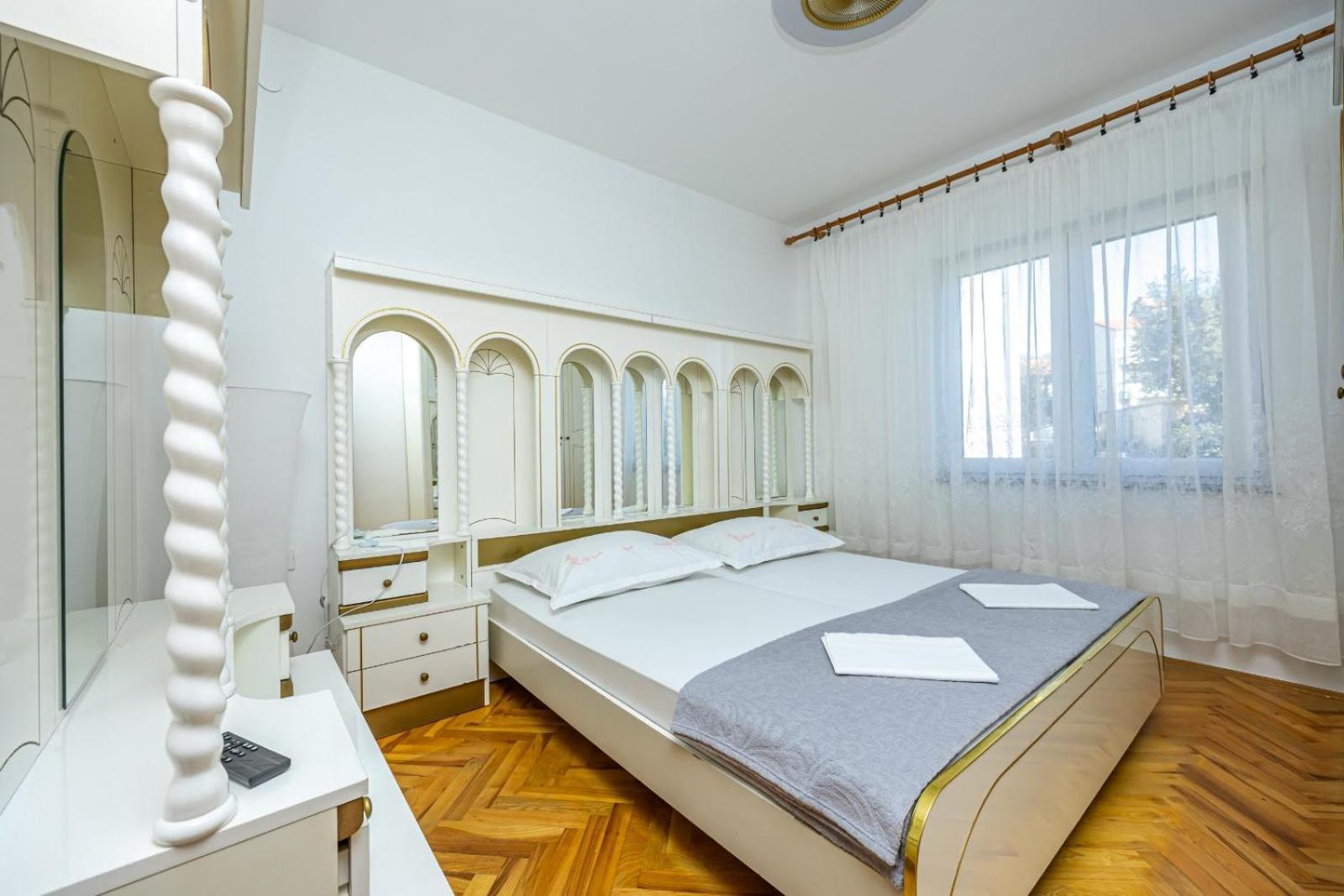 Apartment Sandro Crikvenica Exterior photo